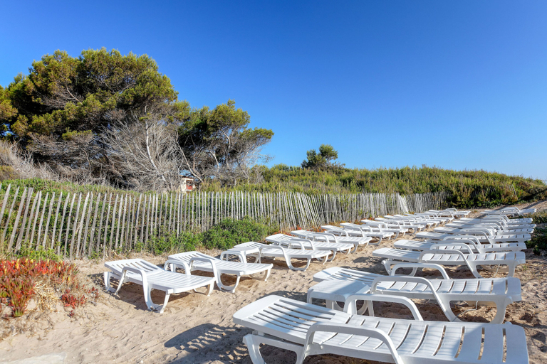 Others 5, Pierre & Vacances Residence La Pinede, Var