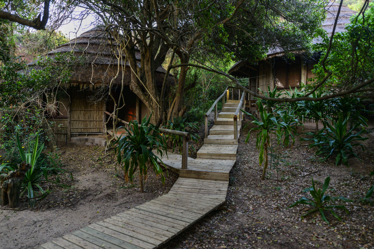 Exterior & Views 2, Thonga Beach Lodge, Umkhanyakude