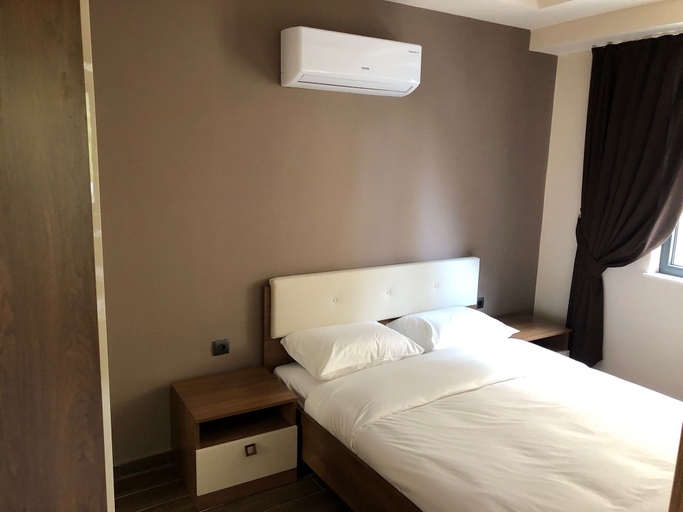 Bedroom 3, Hayal Residence Apart Otel, Antalya