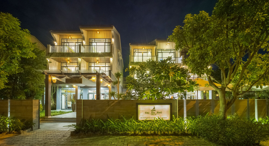 Exterior & Views 2, Dai An Phu Villa, Da Nang