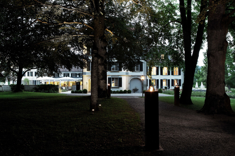 Exterior & Views 2, Schloss Huenigen, Konolfingen