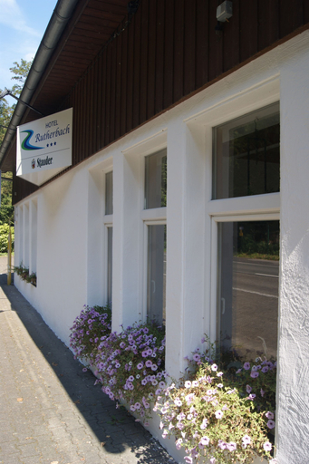 Exterior & Views 2, Hotel Rutherbach, Essen