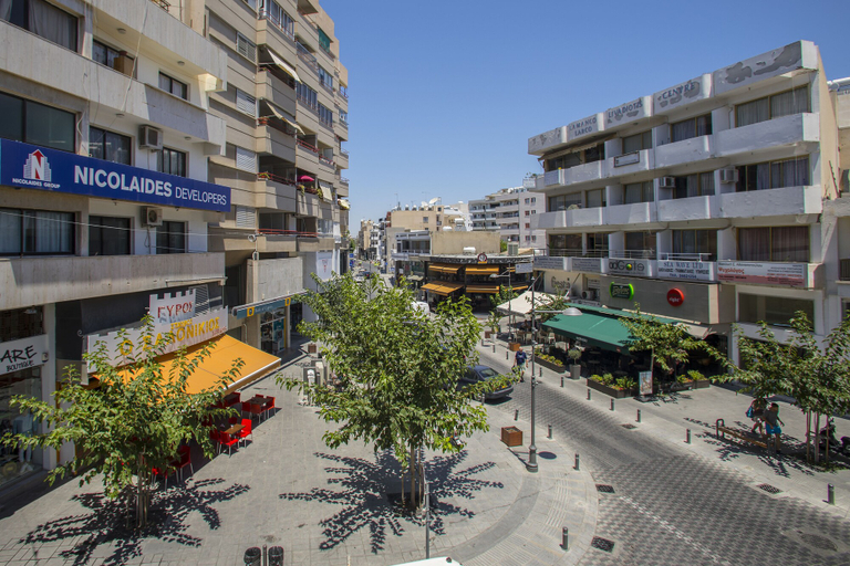 Exterior & Views 2, Blazer Residence, Larnaca