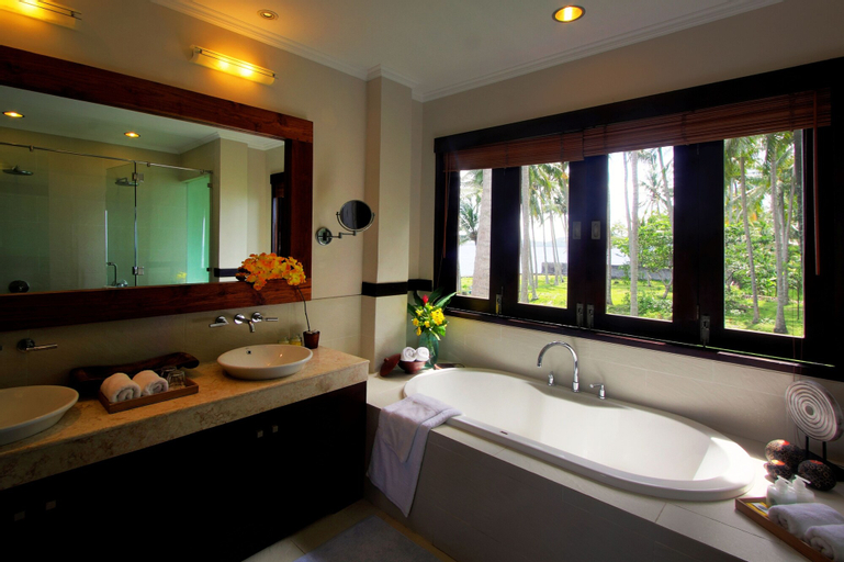 Bedroom 4, Anjani Villa, Karangasem