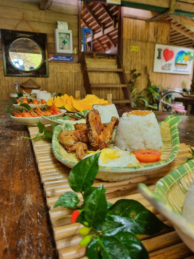 Food & Drinks 4, Zen Tierras Farm powered by Cocotel, Dingalan