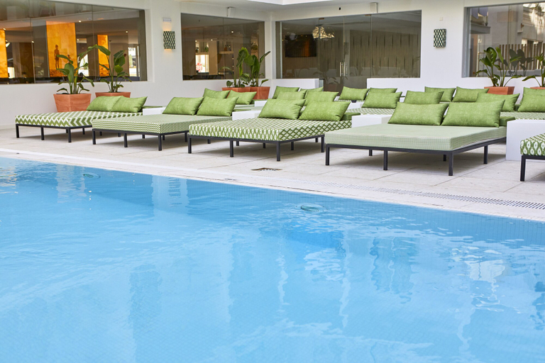 Sport & Beauty 3, Hotel HM Dunas Blancas, Baleares