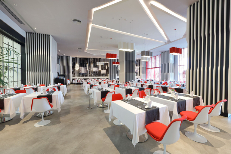 Food & Drinks 5, Sueno Hotels Deluxe Belek - All Inclusive, Serik