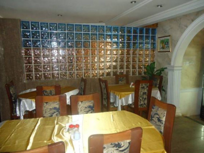 Food & Drinks 4, Meridian Lodge hotels & resorts, Ikpoba-Okha