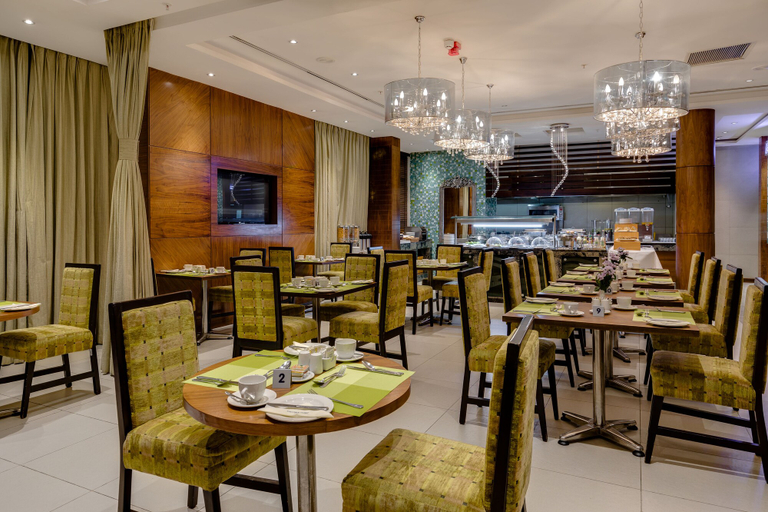 Food & Drinks 5, Protea Hotel by Marriott Benin City Select Emotan, Oredo Edo