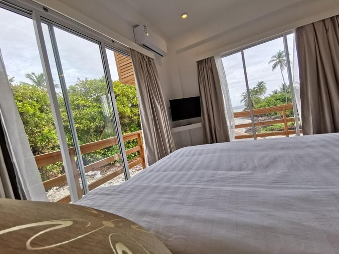 Bedroom 3, Xen Midu