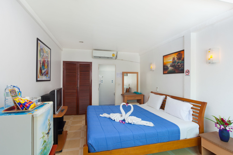 Bedroom 7
