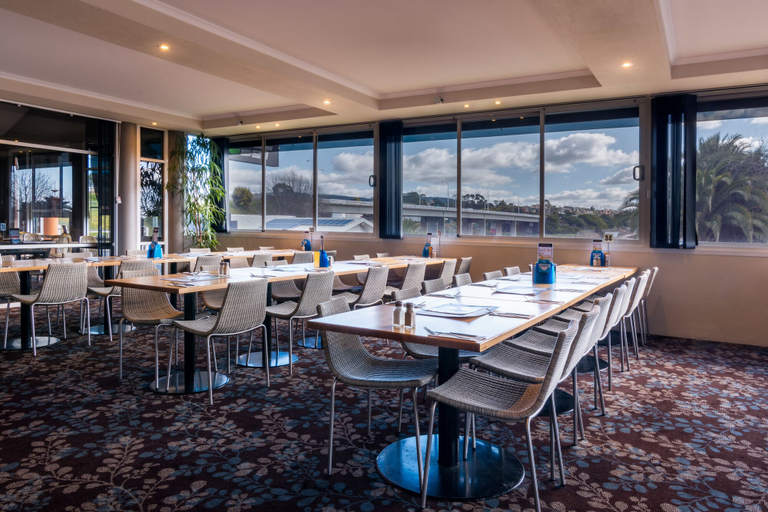 Food & Drinks 5, The Argosy, Devonport