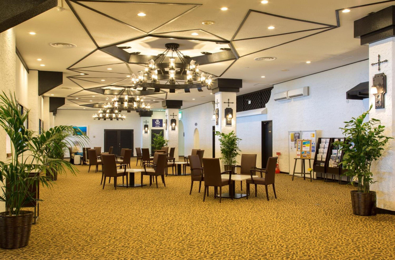 Food & Drinks 4, Lido Park Resort Hachijojima, Unknown7