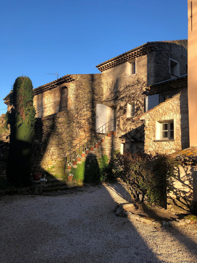 Exterior & Views 2, Maison d'hotes Les Petites Sources, Bouches-du-Rhône