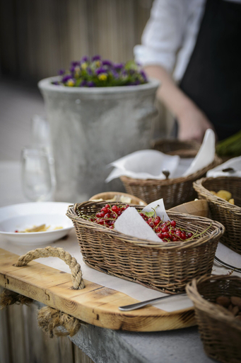 Food & Drinks 5, Naturum Vänerskärgården - Victoriahuset, Lidköping