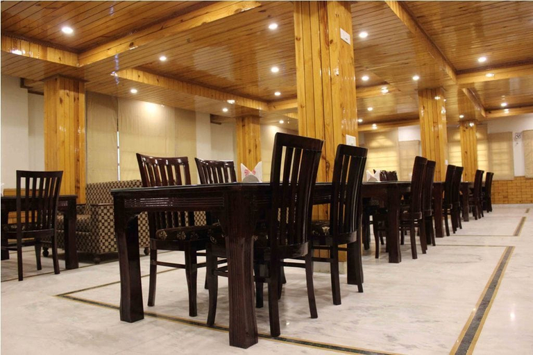 Food & Drinks 3, Hotel Atul Regency, Shimla