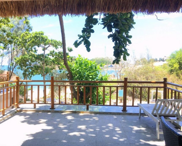 Others 5, Osix Resort, Qui Nhơn