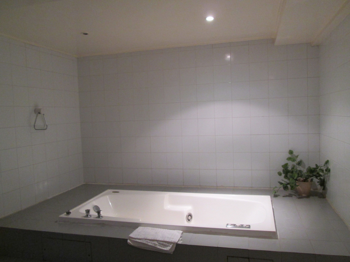 Others 5, Apart Hotel Colon, Llanquihue
