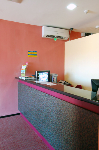 Others 5, Impiana Mutiara Hotel, Kota Kinabalu