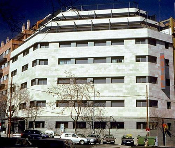 Exterior & Views 2, HOTEL SANT PAU, Barcelona