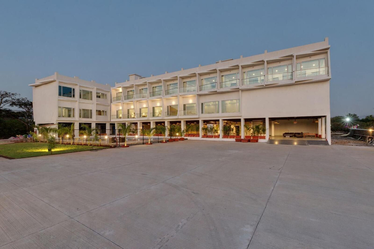 Exterior & Views 2, Viola Beacon Resort Lonavala, Pune