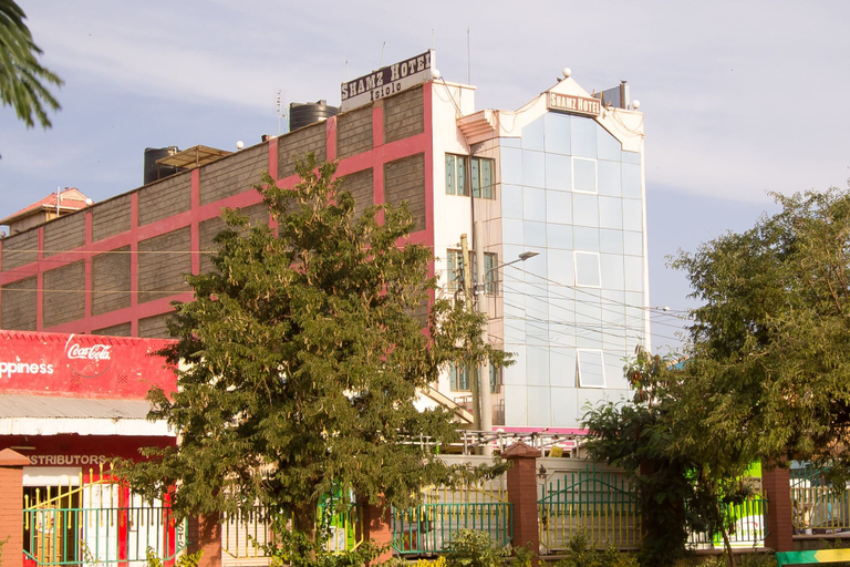 Exterior & Views 2, Shamz Hotel Isiolo, Isiolo North