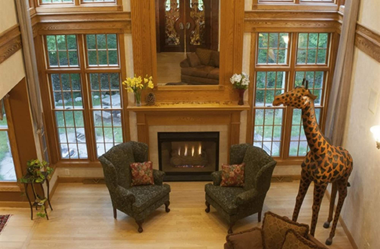 Others 1, Hidden Serenity B&B, Washington