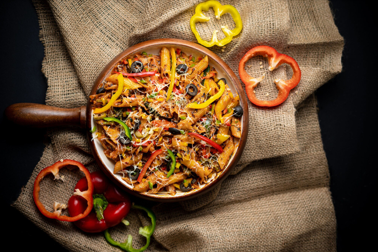 Food & Drinks 5, The Fern Residency Ahmedabad, Subhash Bridge, Series by Marriott, Ahmadabad