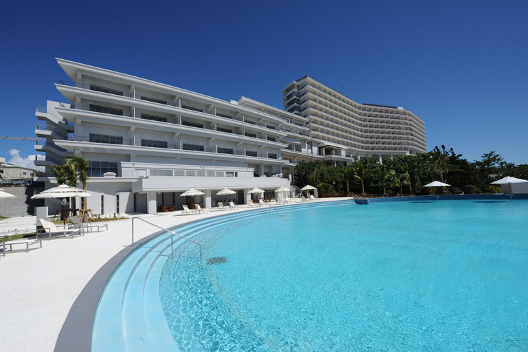 Sport & Beauty 2, The Orion Hotel Motobu Resort & Spa, Motobu