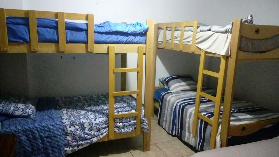 Bedroom 4, Blondys House, Lima