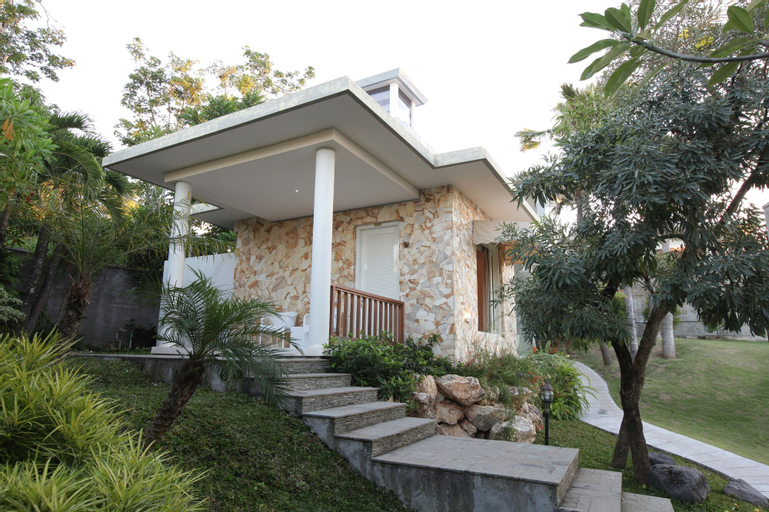 Noah Villa & Chapel, Badung