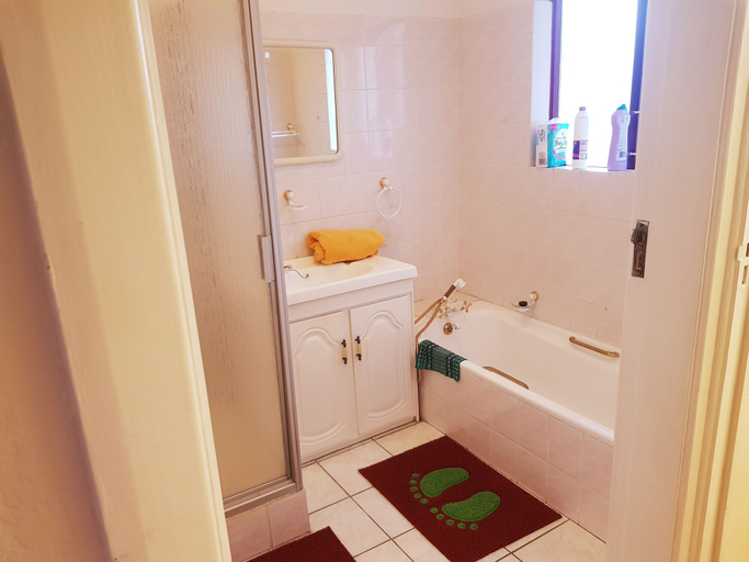 Bathroom 4, Executive Accommodation Bellville, City of Cape Town