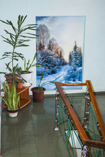 Others 5, Hotel Robinzon, Novokuznetskiy