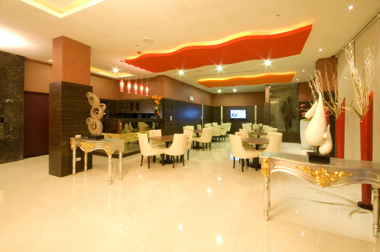 Food & Drinks 4, Fortune Villa Motel, New Taipei City
