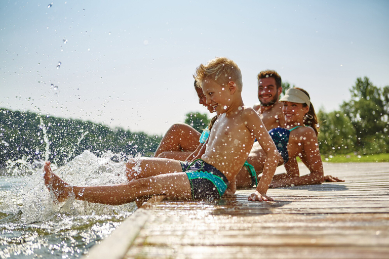 Sport & Beauty 5, Tingsryd Resort, Tingsryd