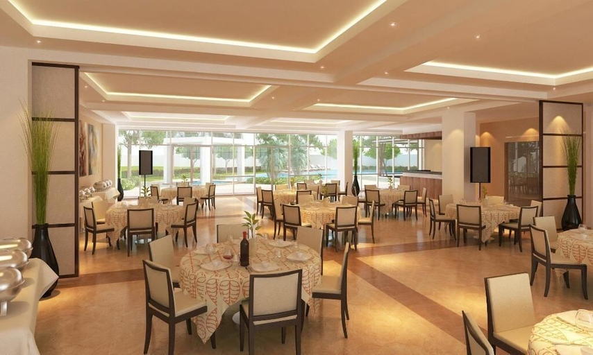 Food & Drinks 4, Condo Apartment in Mactan Newtown, Lapu-Lapu City