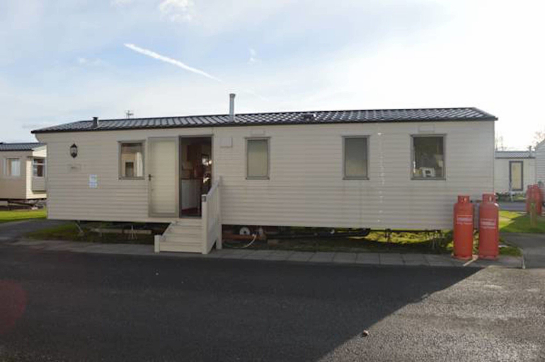Exterior & Views 2, Luxury 3 Bed Caravan Lakes - Haven Site, Cumbria