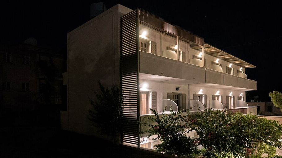 Exterior & Views 2, Erato Hotel, Attica