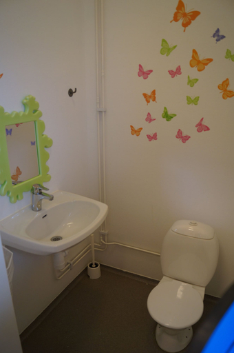 Bathroom 3, Tingsryd Resort, Tingsryd