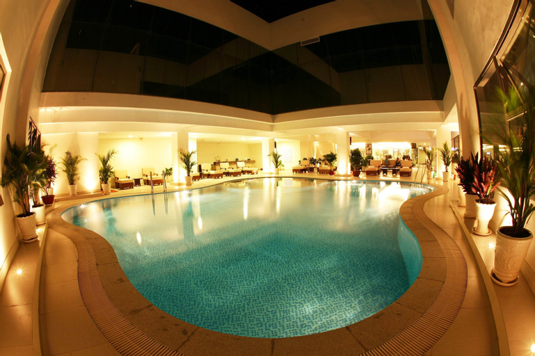 Aurora Hotel Plaza, Bien Hoa