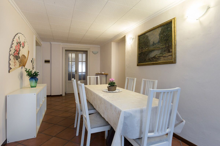 In-room dining 5, Impero House Rent - Bella Vista, Verbano-Cusio-Ossola