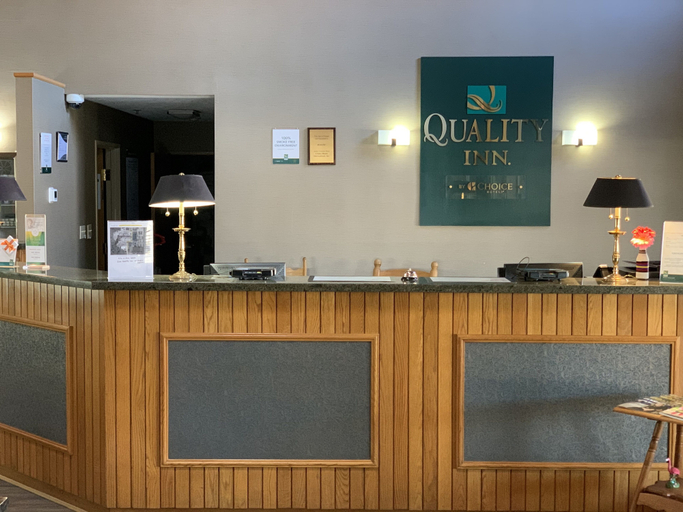Others 5, Quality Inn Nashville - Bloomington, Brown