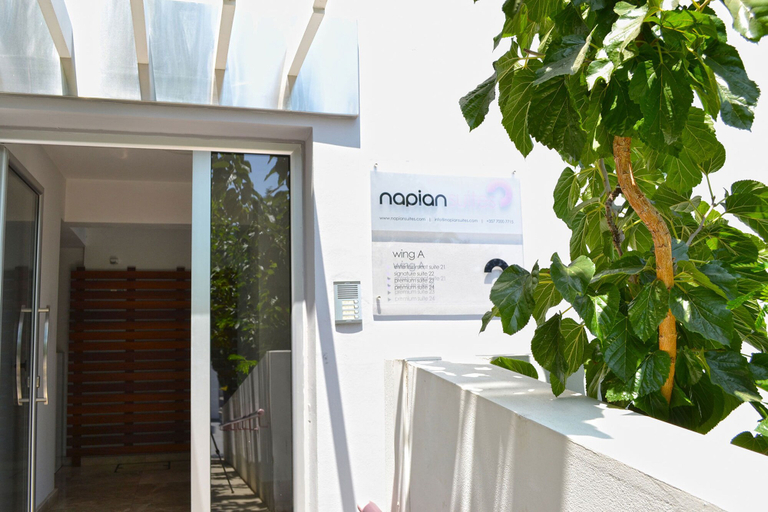 Others 5, Napian Suites