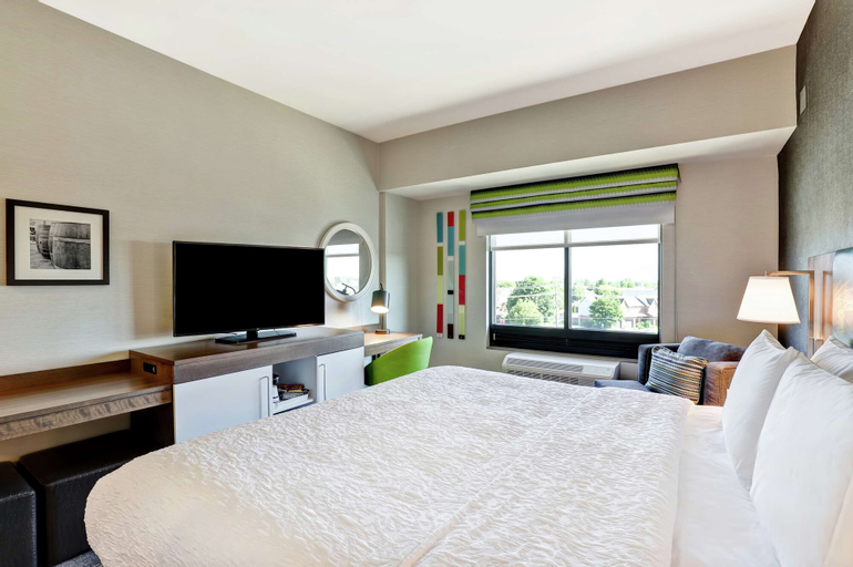 Bedroom 14