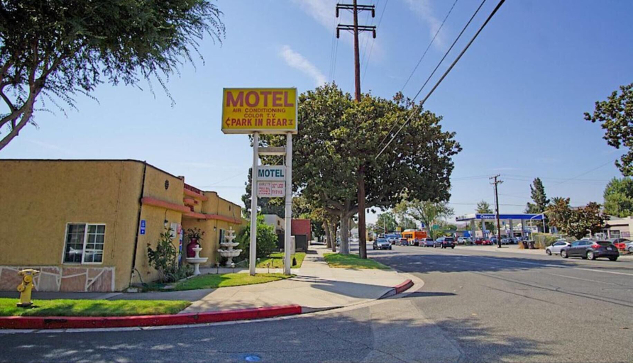 Others 5, Griffith Park Motel - LA Hollywood Area, Los Angeles