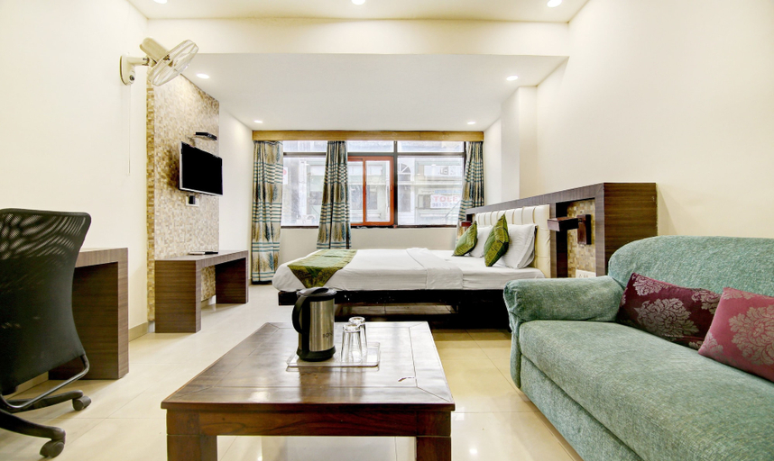 Others 5, Itsy Hotels Solitaire, Ambala