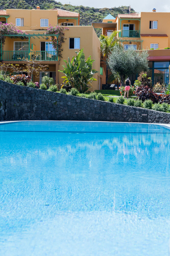 Sport & Beauty 5, Apartamentos la Caleta, Santa Cruz de Tenerife