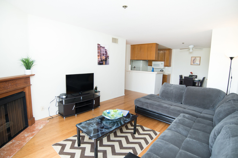 Others 5, Strathmore Apartments, Los Angeles