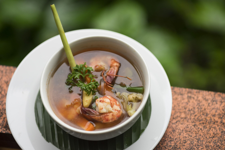 Food & Drinks 2, Jungle Haven Resort Central Ubud, Gianyar