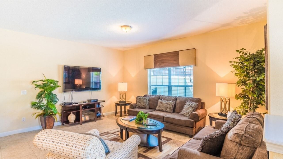 Others 4, Grhcpr8951 - Paradise Palms Resort - 5 Bed 4 Baths Townhouse, Osceola